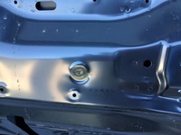 фото thumb №11, Mazda cx-3 cx3 14-21 капот кришка двигуна перед