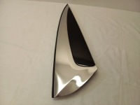 фото thumb №1, Молдинг крила задня права citroen c4 picasso ii