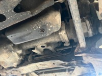 фото thumb №6, Ford maverick i міст привідний передній 2,4 r4 124km ka24e mt 93-96 3d