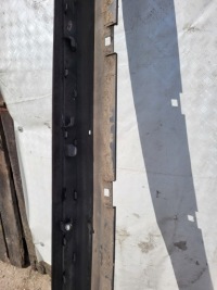 фото thumb №14, Молдинг накладка порог левая peugeot 508 i rxh hybrid 9674306777