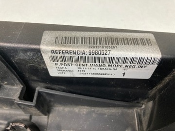 фото thumb №12, Бампер задний mercedes vito viano a639 w639 рестайлинг