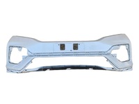 фото thumb №1, Бампер перед honda jazz iv 4 lift 2018- sport