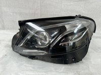 фото thumb №1, Mercedes eklasa w213 ліва лампа full led multibeam