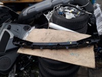 Купить Абсорбер балка бампера перед peugeot 2008 2 19-, фото thumb