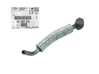 Купить Шланг turbo оригинал opel zafira tourer c 1.4, фото thumb