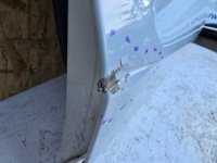 фото thumb №6, Двері правий перед праве передні audi q8 4m8