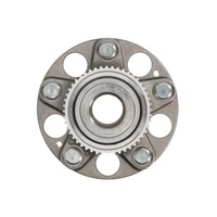 фото thumb №3, Ступиця задня honda civic ix viii 06-