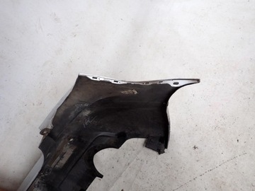 фото thumb №15, Mazda 3 bk hb рестайлинг 06- бампер зад задний br5s-50221