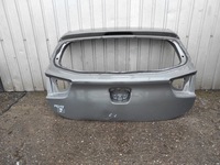 фото thumb №3, Kia rio 3 iii 11- hb крышка багажника зад