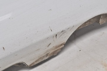 фото thumb №4, Volvo xc60 i планка накладка порогова ліва