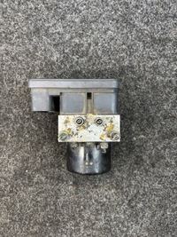 фото thumb №7, Насос abs citroen c5 00007503e1