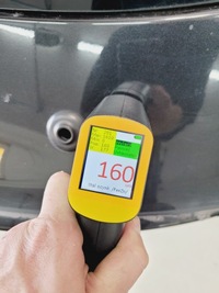 фото thumb №7, Кришка багажника багажника opel insignia a hb z22c