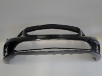 фото thumb №8, Mercedes cla 117 w117 lift бампер передний pts