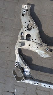 фото thumb №7, Підрамник двигуна bmw e92 2.0d 09r