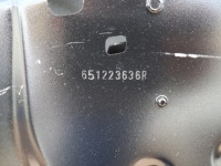 фото thumb №10, Renault austral капот кришка двигуна 651223636r