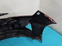 фото thumb №13, Бампер перед hyundai elantra vi 15-20 lava orange yr2 18-20 рестайлінг