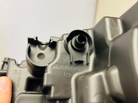 фото thumb №8, Корпус корпус правая лампы mercedes a klasa w177