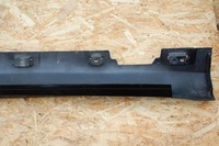 фото thumb №8, Renault talisman права молдинг поріг накладка