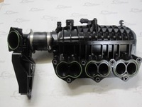 фото thumb №3, Ford focus 1.0 ecoboost 14r. 100km m2da 1047092s01 коллектор всасывающий