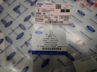 фото thumb №2, Шумоізоляція двері ford s-max galaxy em2b-r237a05-ab