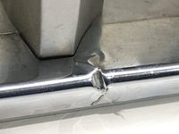 фото thumb №6, Решітка решітка радіатора bmw e70 06-13 suv