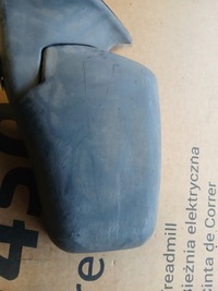 фото thumb №2, Opel frontera a 2.0 8v дзеркало ліва