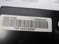 фото thumb №6, Kia picanto ii 13r подушка безопасности подушка пассажира 84530-1y000 1y84591010