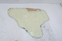 фото thumb №2, Шумоизоляция пена дверь левый задняя renault koleos ii 2 2016-2022 828651916r