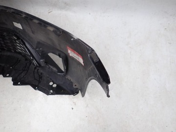 фото thumb №14, Honda civic viii 8 ufo рестайлінг 08-11 бампер перед переднє