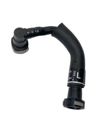 фото thumb №1, Chevrolet gmc 5.3 6.2 14-20r шланг вентиляция картера pcv lh