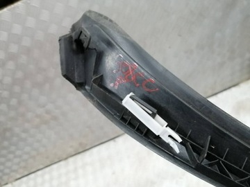 фото thumb №7, Peugeot 308 cc планка при скло права