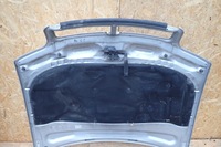 фото thumb №8, Audi a6 c5 капот кришка двигуна ціла ly7w