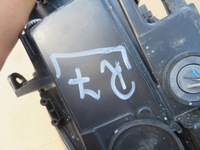 фото thumb №9, Фара лампа лівий toyota yaris a81170-0dj90