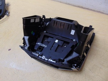 фото thumb №14, Радио заводские рамка решётки ford focus mk3