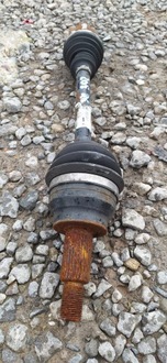 фото thumb №2, Jaguar f-pace f pace 2.0d привідний вал ліва перед передня