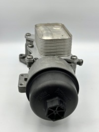 Новий фільтр оливи радіатор mini cooper r55 r56 r57 r58 8643749 Зі Шроту, фото thumb