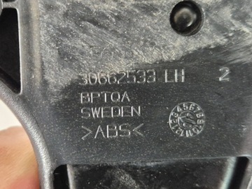 фото thumb №9, Механізм регулювання висоти сидіння лівий volvo v70 xc90 s60 s80