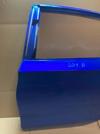 фото thumb №8, Honda civic xi 2022 двері задні ліва задня