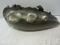 фото thumb №1, Фара правый перед alfa romeo 147 lift 1.6