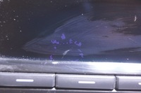 фото thumb №8, Радио cd vw passat b7 1k0035186ap