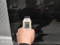 фото thumb №10, Дверь правое передние перед kia carens iv 4