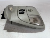 фото thumb №4, Лампа освещение салона потолочный mercedes ml w163