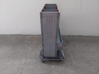 Regał сервисный автомобильный обшивка warsztatowa сервисная борта bott в Украине, фото thumb