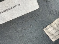 фото thumb №7, Бампер задня bmw 1 f20 f21 m-pakiet lci lift 15-19