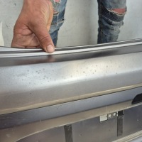 Hyundai ioniq 16- бампер задний задний 86611-g2000 pdc Недорого, фото thumb