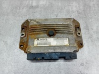 Купить Бортовой компьютер, блок управления renault espace iv 8200444586 21585097-0b 2.0 16v bosch, фото thumb