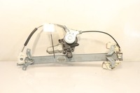 фото thumb №1, Механізм вікон правий перед honda accord vii