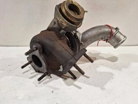 фото thumb №3, Турбина garrett 8200267138a renault espace iv 2.2 dci 150km