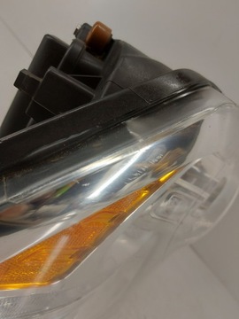 фото thumb №12, Dodge ram 13- рестайлінг led лампа права передня перед