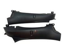 фото thumb №1, Защита порог левый правый задняя сиденье kpl 1p0867766g seat leon ii